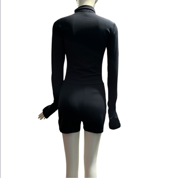 Zero circle - Picture 2 of 4